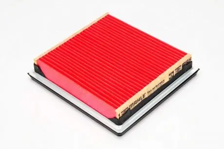 Фильтр воздушный (пр-во Knecht-Mahle) MAHLE / KNECHT LX 725