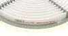 Фільтр повітряний (вир-во Knecht-Mahle) MAHLE / KNECHT LX733 (фото 3)