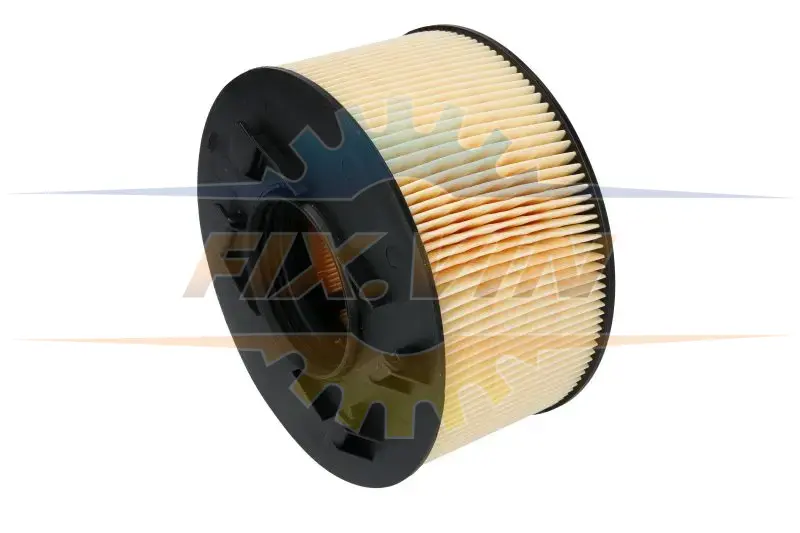 Фільтр повітряний Mahle BMW MAHLE / KNECHT LX759 (фото 1)
