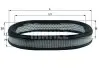 Фільтр повітря MAHLE LX78 MAHLE / KNECHT LX 78 (фото 1)
