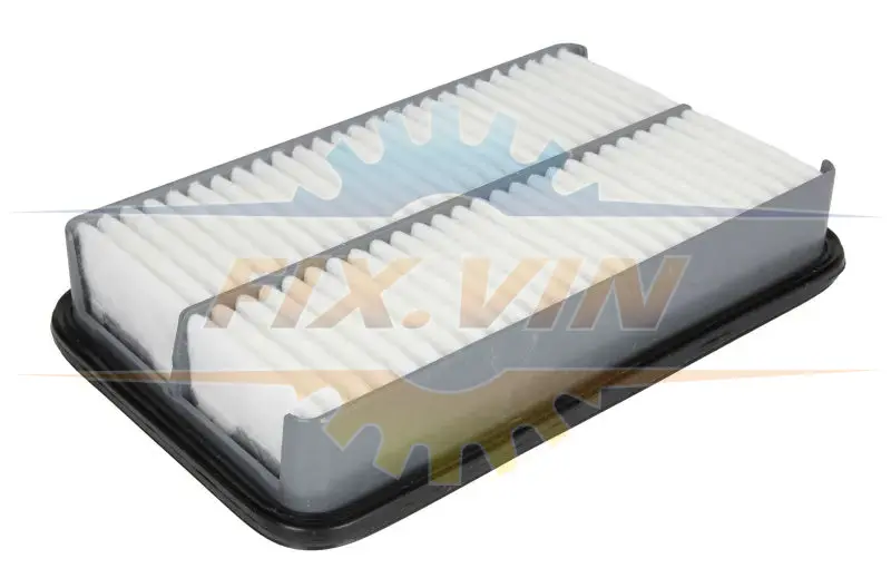 Фільтр повітряний Mahle Toyota MAHLE / KNECHT LX807 (фото 1)