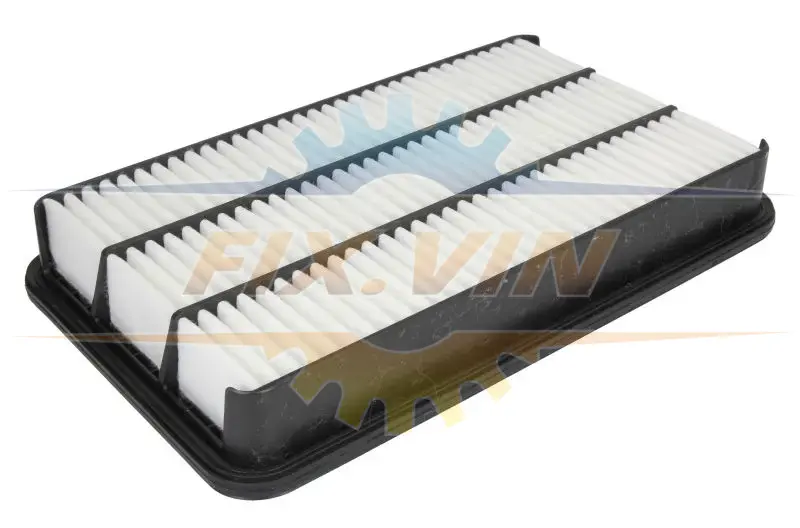 Фільтр повітряний Mahle Toyota MAHLE / KNECHT LX810 (фото 1)