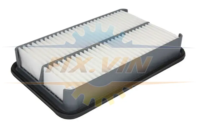 Фільтр повітряний Mahle Toyota, Mazda MAHLE / KNECHT LX811 (фото 1)
