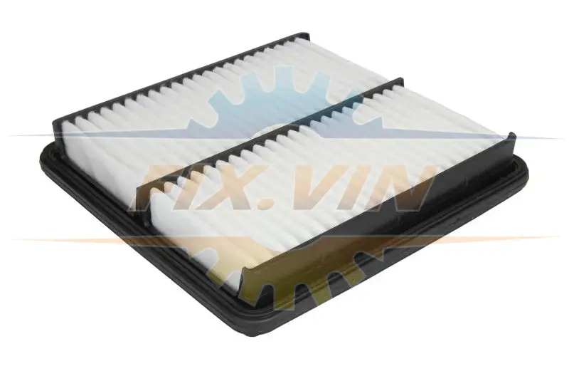 Фільтр повітряний KNECHT MAHLE / KNECHT LX 827 (фото 1)