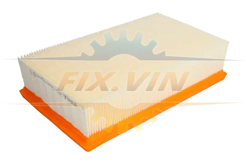 Повітряний фільтр MAHLE / KNECHT LX9332 (фото 1)