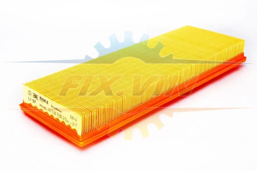 Фильтр воздуха MAHLE / KNECHT LX97 (фото 1)
