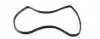 Фільтр повітря MAHLE LX977D MAHLE / KNECHT LX 977 D (фото 4)