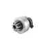 Бендикс стартера MAHLE / KNECHT MSX724