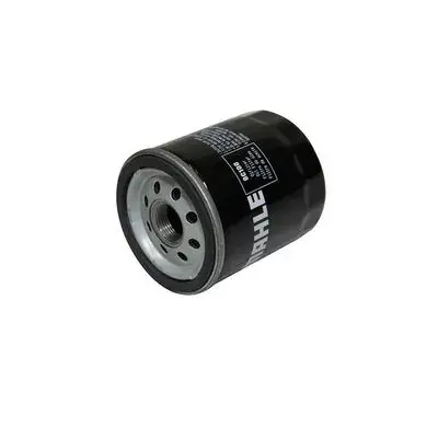 Фільтр масла Berlingo/Partner 1.8/1.9D/1.1i/1.4i/1.8i 96-99 (знятий з виробництва) MAHLE / KNECHT OC 100 (фото 1)