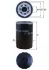Фільтр масляний MAHLE / KNECHT OC10492 (фото 1)
