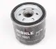 Фільтр масляний MAHLE / KNECHT OC1051 (фото 2)