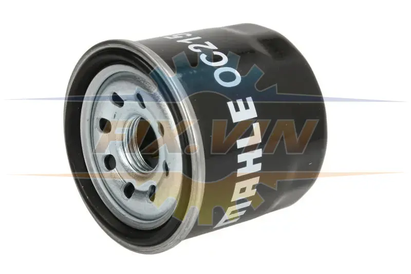 ФІЛЬТР МАСЛ. MAHLE / KNECHT OC 215 (фото 1)