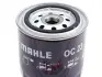 Фільтр оливний MAHLE / KNECHT OC 23 (фото 2)