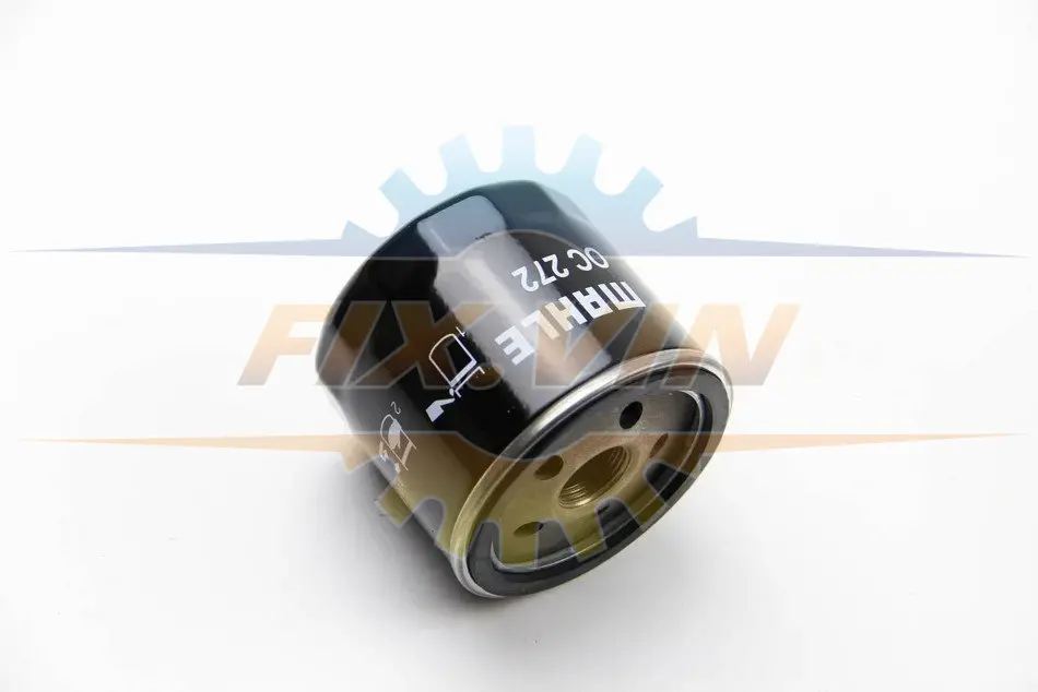 Фільтр масляний Mahle Alfa, Fiat MAHLE / KNECHT OC272 (фото 1)