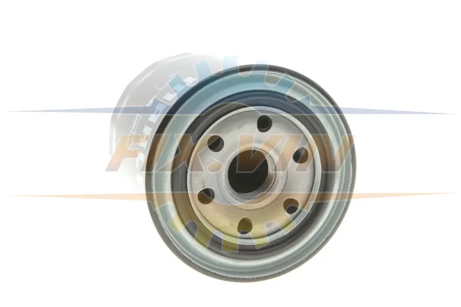 ФІЛЬТР МАСЛ. MAHLE / KNECHT OC 275 (фото 1)