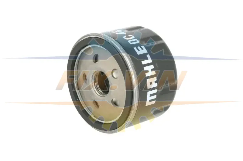 Фільтр масляний MAHLE / KNECHT OC 467 (фото 1)