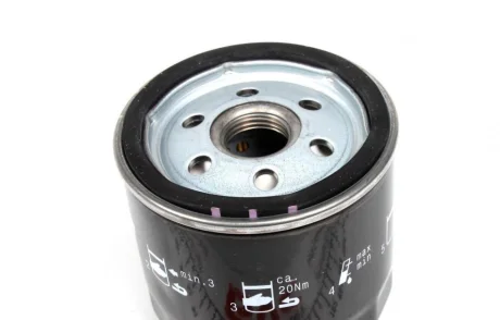 Фильтр MAHLE / KNECHT OC606