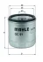 Фільтр оливний MAHLE / KNECHT OC91D1 (фото 1)