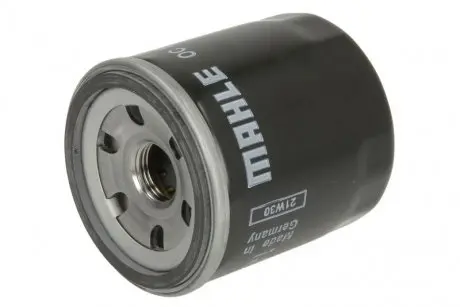 Фільтр масляний Mahle Chevrolet MAHLE / KNECHT OC 996