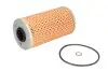 Фільтр масляний Mahle BMW MAHLE / KNECHT OX 103D (фото 2)