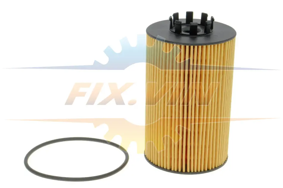 Фільтр масляний KNECHT MAHLE / KNECHT OX 1140D (фото 1)