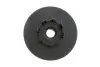 Фільтр масляний KNECHT MAHLE / KNECHT OX 1140D (фото 3)
