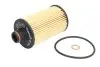 Фільтр масляний SSANGYONG "1,6-2,2 "12>> MAHLE / KNECHT OX 1141D (фото 1)