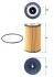Фільтр масляний Mahle Mercedes C/E/ML/S 63AMG M156. \'\'06>> MAHLE / KNECHT OX1161D (фото 2)