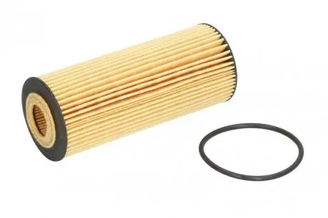 Фільтр масляний KNECHT MAHLE / KNECHT OX 1162D