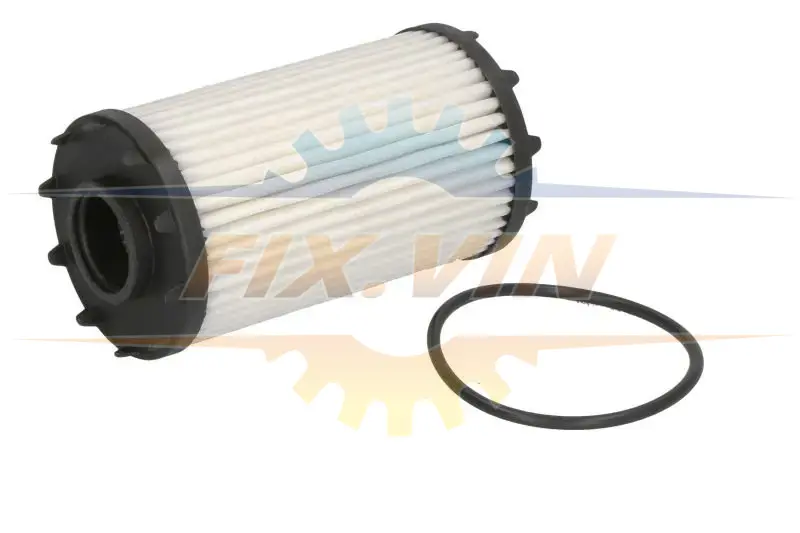 Фільтр масляний Mahle Audi, VW, Bentley, Porsche "16>> MAHLE / KNECHT OX 1184D (фото 1)
