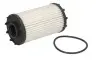 Фільтр масляний Mahle Audi, VW, Bentley, Porsche "16>> MAHLE / KNECHT OX 1184D (фото 1)