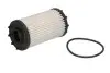 Фільтр масляний Mahle Audi, VW, Bentley, Porsche "16>> MAHLE / KNECHT OX 1184D (фото 2)