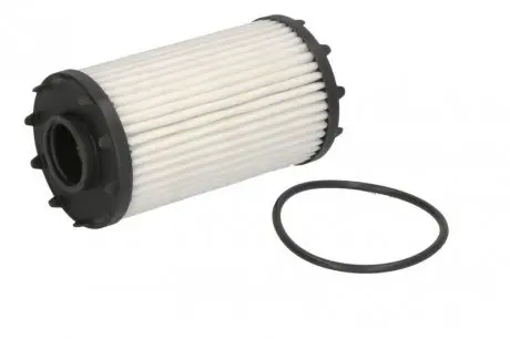 Фільтр масляний Mahle Audi, VW, Bentley, Porsche "16>> MAHLE / KNECHT OX 1184D