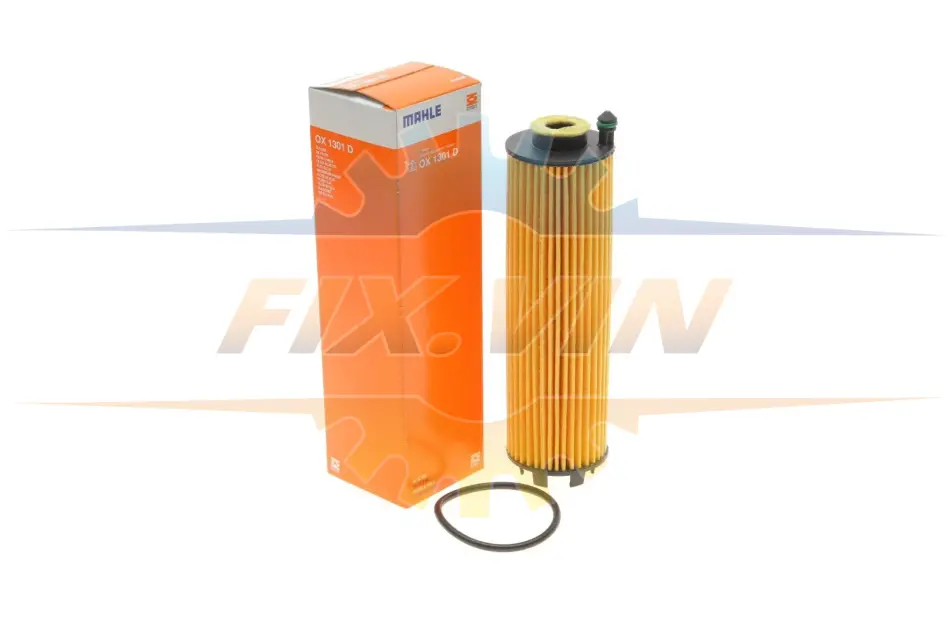 Фільтр MAHLE / KNECHT OX1301D (фото 1)
