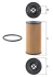 Фільтр масляний Mahle MERCEDES/RENAULT A/Citan/Captur/Kangoo/Megane/Trafic \'\'1.5-2.0dci \'\'18>> MAHLE / KNECHT OX1308D (фото 1)