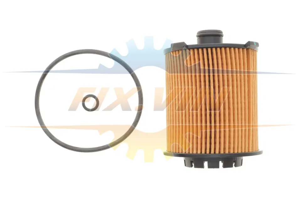 Фільтр масляний Volvo S60/XC40/XC60/XC90 2.0 16- MAHLE / KNECHT OX 1357D (фото 1)
