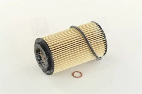 Фільтр масляний MAHLE / KNECHT OX153D2ECO