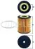 Фільтр масляний MAHLE OX173/1D MAHLE / KNECHT OX 173/1D (фото 1)
