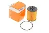 Фільтр масляний Mahle OPEL "1,0-1,4 "04>> MAHLE / KNECHT OX 173/2D (фото 1)