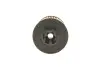 Фільтр масляний Mahle OPEL "1,0-1,4 "04>> MAHLE / KNECHT OX 173/2D (фото 2)