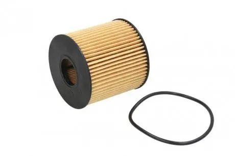 Фільтр масляний KNECHT MAHLE / KNECHT OX 210D