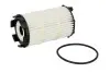 Фільтр масляний Mahle Audi MAHLE / KNECHT OX 350/4D (фото 2)