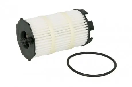 Фільтр масляний Mahle Audi MAHLE / KNECHT OX 350/4D