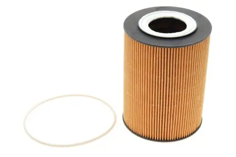 Фільтр масляний Mahle DAF MAHLE / KNECHT OX 359D
