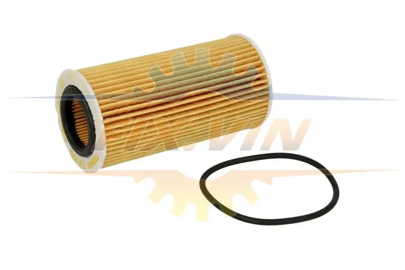 Фільтр масляний KNECHT MAHLE / KNECHT OX 370D (фото 1)
