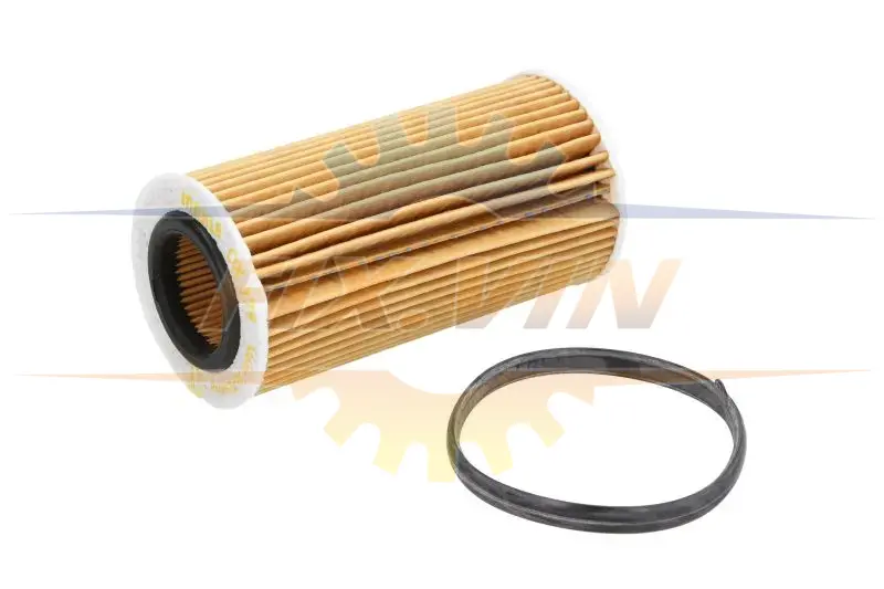Фільтр масляний KNECHT MAHLE / KNECHT OX 379D (фото 1)