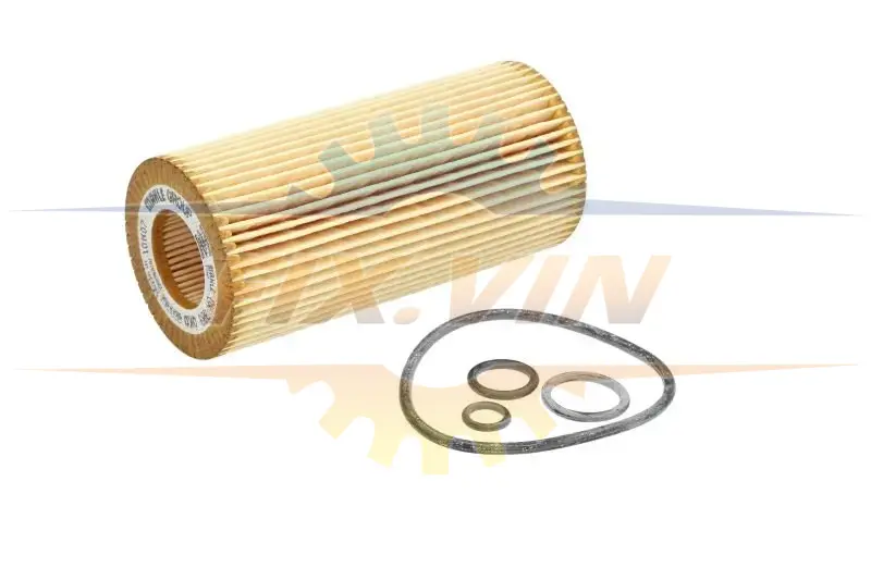 Фільтр масляний Mahle Daimler MAHLE / KNECHT OX383D (фото 1)