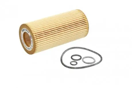 Фільтр масляний Mahle Daimler MAHLE / KNECHT OX383D