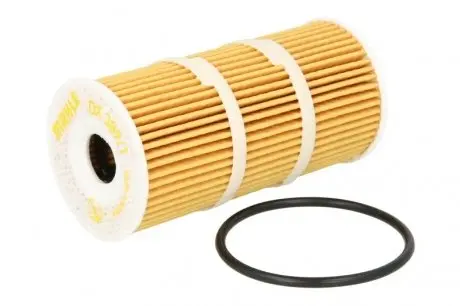 ФІЛЬТР МАСЛ. MAHLE / KNECHT OX 389/1D
