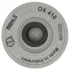 Фільтр масляний Honda CRF/FMX/FX/NX/SLR/XBR/XL/XR/Kawasaki MAHLE / KNECHT OX 410 (фото 3)